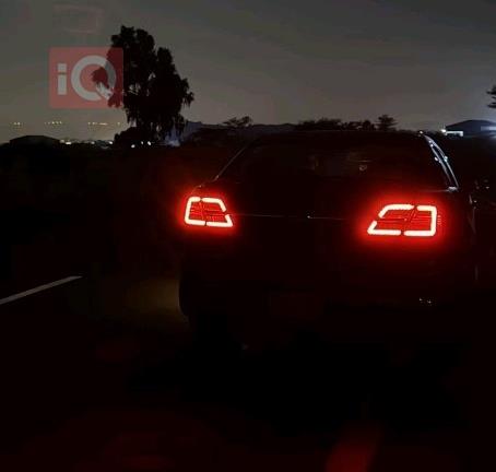 Ford Taurus